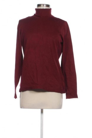 Γυναικείο πουλόβερ Walbusch, Μέγεθος M, Χρώμα Κόκκινο, Τιμή 21,99 €