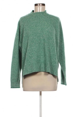 Pulover de femei Whistles, Mărime L, Culoare Verde, Preț 411,99 Lei