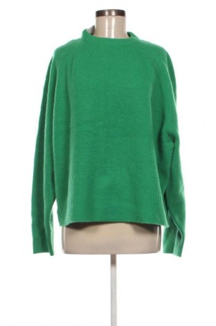 Damski sweter Whistles, Rozmiar XL, Kolor Zielony, Cena 273,99 zł