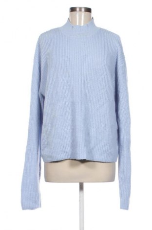 Damski sweter White Fox, Rozmiar S, Kolor Niebieski, Cena 32,99 zł