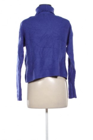 Γυναικείο πουλόβερ Woman Collection, Μέγεθος M, Χρώμα Βιολετί, Τιμή 3,99 €