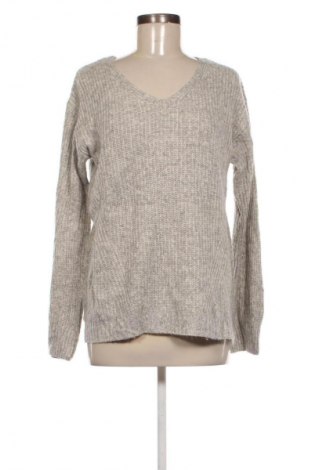 Дамски пуловер Women by Tchibo, Размер S, Цвят Сив, Цена 6,64 €