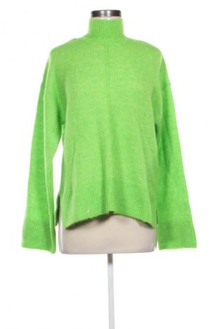 Női pulóver Y.A.S, Méret M, Szín Zöld, Ár 19 089 Ft