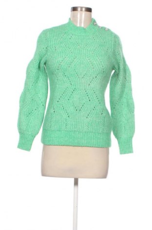 Dámský svetr Y.A.S, Velikost S, Barva Zelená, Cena  1 069,00 Kč