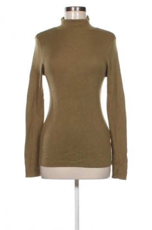 Dámsky pulóver Yaya, Veľkosť L, Farba Zelená, Cena  38,95 €