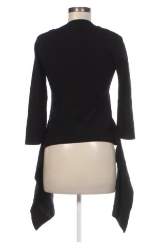 Дамски пуловер Yaya, Размер M, Цвят Черен, Цена 15,33 €