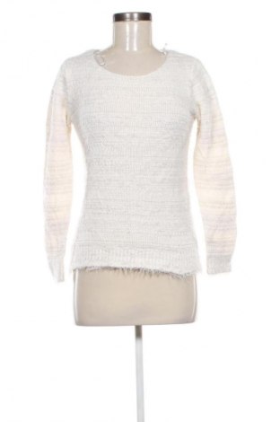 Dámský svetr Yessica, Velikost S, Barva Krémová, Cena  149,00 Kč