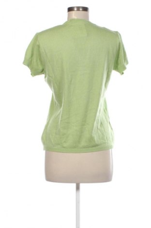 Pulover de femei Yessica, Mărime L, Culoare Verde, Preț 13,99 Lei