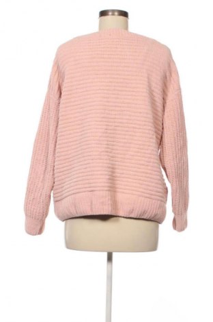 Damski sweter Yessica, Rozmiar M, Kolor Różowy, Cena 22,99 zł