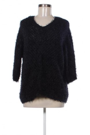 Damski sweter Yessica, Rozmiar L, Kolor Czarny, Cena 10,99 zł