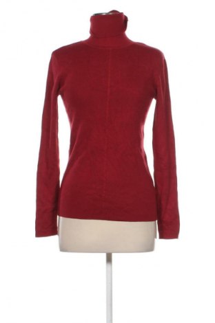 Дамски пуловер Yorn, Размер S, Цвят Червен, Цена 6,13 €