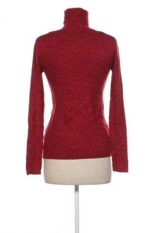 Дамски пуловер Yorn, Размер S, Цвят Червен, Цена 6,13 €