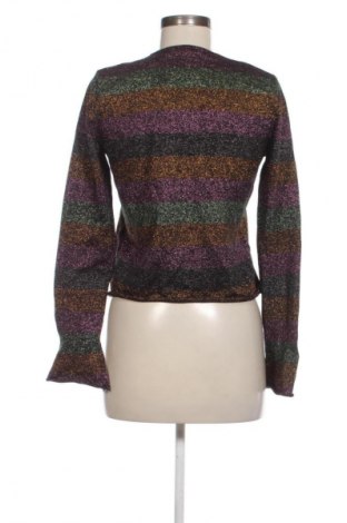Dámský svetr Zara, Velikost M, Barva Vícebarevné, Cena  99,00 Kč