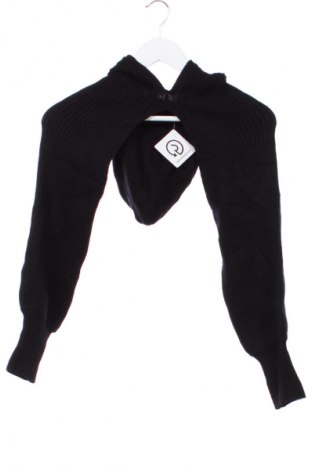 Дамски пуловер Zara, Размер M, Цвят Черен, Цена 4,09 €