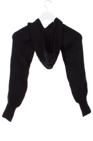 Дамски пуловер Zara, Размер M, Цвят Черен, Цена 4,09 €