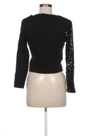 Pulover de femei Zara, Mărime L, Culoare Negru, Preț 82,99 Lei