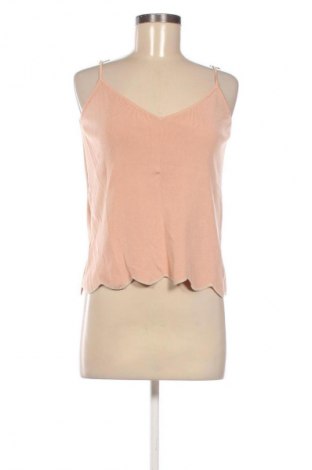 Дамски пуловер Zara, Размер S, Цвят Розов, Цена 37,40 €