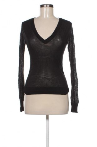 Dámsky pulóver Zara, Veľkosť S, Farba Čierna, Cena  15,95 €