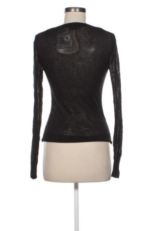 Dámsky pulóver Zara, Veľkosť S, Farba Čierna, Cena  15,95 €