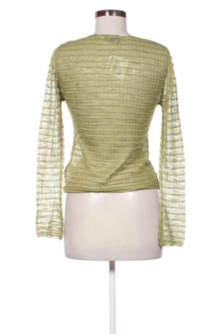 Dámský svetr Zara, Velikost M, Barva Zelená, Cena  342,00 Kč