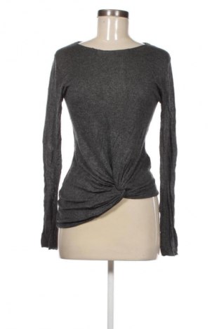 Damski sweter Zara, Rozmiar M, Kolor Szary, Cena 71,99 zł