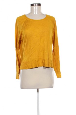 Dámsky pulóver Zara, Veľkosť S, Farba Žltá, Cena  4,95 €