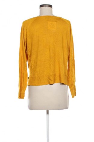 Dámsky pulóver Zara, Veľkosť S, Farba Žltá, Cena  4,95 €