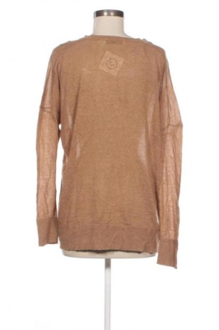 Damenpullover Zara, Größe S, Farbe Braun, Preis 17,99 €