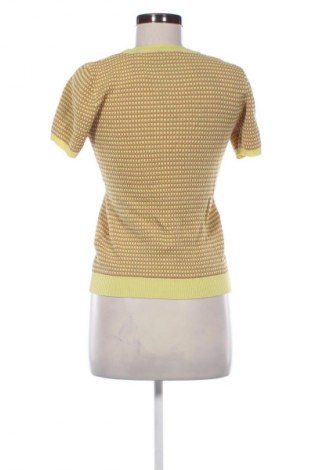 Γυναικείο πουλόβερ Zara, Μέγεθος L, Χρώμα Πολύχρωμο, Τιμή 11,80 €