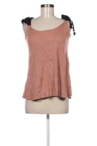 Дамски пуловер Zara, Размер S, Цвят Розов, Цена 3,06 €