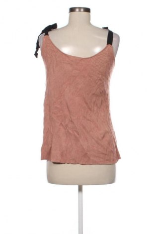 Дамски пуловер Zara, Размер S, Цвят Розов, Цена 3,06 €