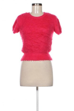 Damski sweter Zara, Rozmiar M, Kolor Różowy, Cena 65,99 zł