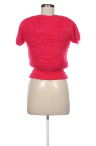 Damski sweter Zara, Rozmiar M, Kolor Różowy, Cena 65,99 zł