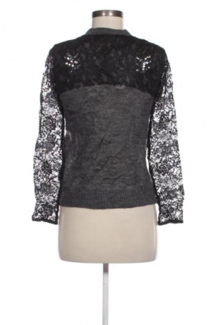 Pulover de femei Zara, Mărime S, Culoare Gri, Preț 85,99 Lei