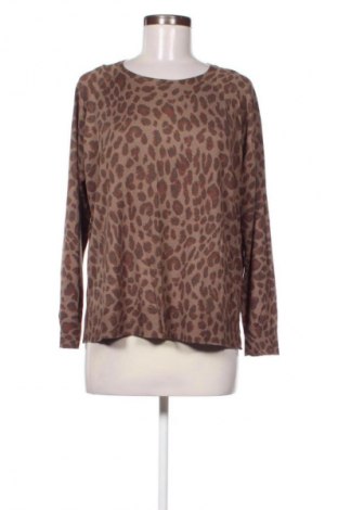 Γυναικείο πουλόβερ Zara, Μέγεθος XL, Χρώμα Πολύχρωμο, Τιμή 13,99 €