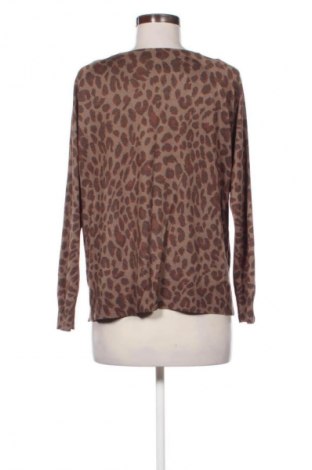 Γυναικείο πουλόβερ Zara, Μέγεθος XL, Χρώμα Πολύχρωμο, Τιμή 13,99 €