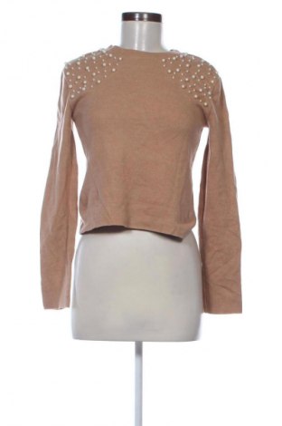 Дамски пуловер Zara, Размер S, Цвят Многоцветен, Цена 9,71 €