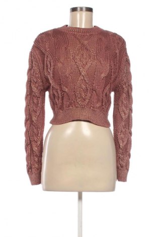 Damski sweter Zara, Rozmiar S, Kolor Kolorowy, Cena 62,07 zł