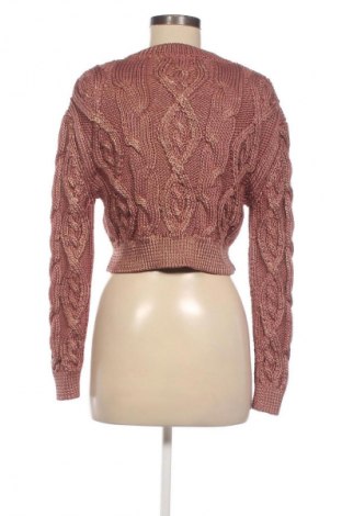 Damski sweter Zara, Rozmiar S, Kolor Kolorowy, Cena 62,07 zł