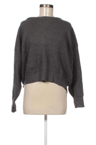 Damski sweter Zara, Rozmiar M, Kolor Szary, Cena 43,99 zł