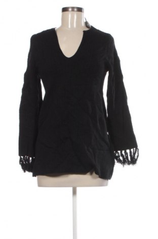 Dámsky pulóver Zara, Veľkosť S, Farba Čierna, Cena  2,95 €
