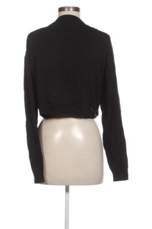 Dámsky pulóver Zara, Veľkosť M, Farba Čierna, Cena  13,95 €