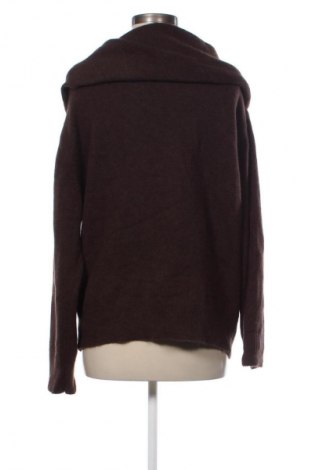Дамски пуловер Zara, Размер L, Цвят Кафяв, Цена 9,71 €