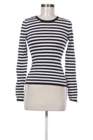 Дамски пуловер Zara, Размер S, Цвят Многоцветен, Цена 11,75 €