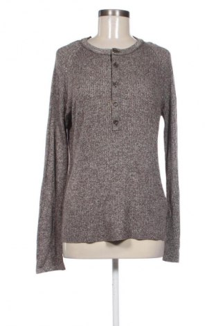 Dámský svetr Zara, Velikost L, Barva Šedá, Cena  139,00 Kč