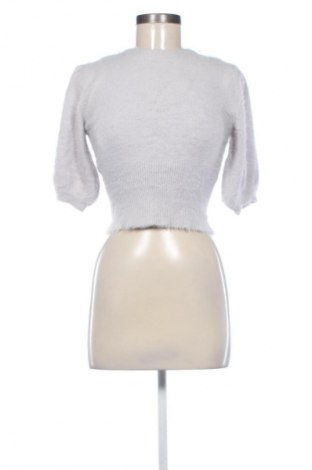 Damski sweter Zara, Rozmiar S, Kolor Fioletowy, Cena 9,99 zł