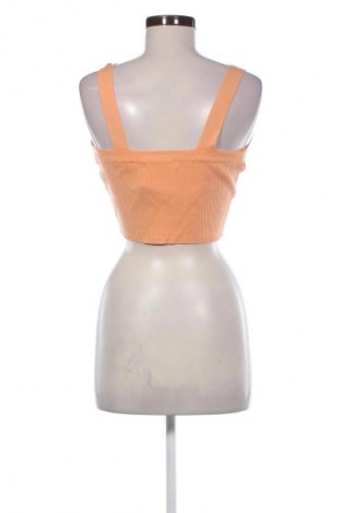 Дамски пуловер Zara, Размер S, Цвят Оранжев, Цена 6,13 €