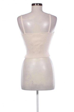 Damski sweter Zara, Rozmiar M, Kolor Beżowy, Cena 24,99 zł