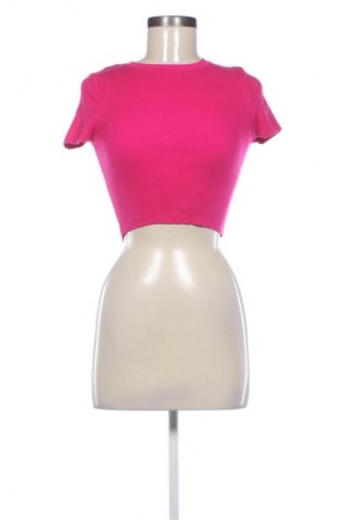 Γυναικείο πουλόβερ Zara, Μέγεθος S, Χρώμα Ρόζ , Τιμή 11,99 €