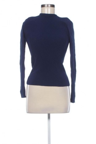 Damenpullover Zara, Größe L, Farbe Blau, Preis € 13,99